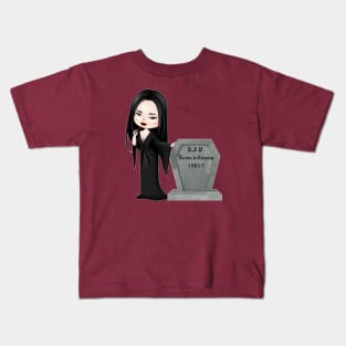 Tish Kids T-Shirt